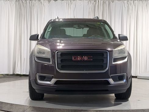 Used 2015 GMC Acadia SLE image 21