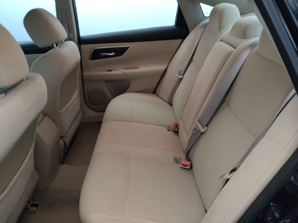 Used 2014 Nissan Altima 2.5 SV FWD image 18
