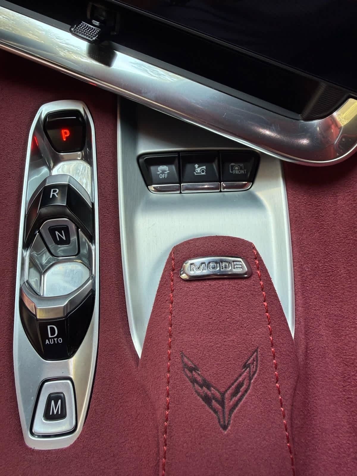 Used 2020 Chevrolet Corvette Stingray Premium Cpe w/ 3LT Preferred Equipment Group RWD image 17