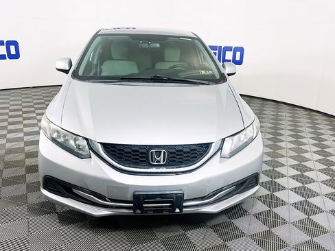 Used 2013 Honda Civic LX image 2