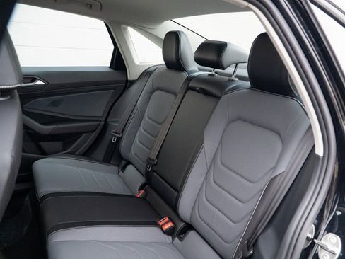 New 2026 Volkswagen Jetta SEL image 9