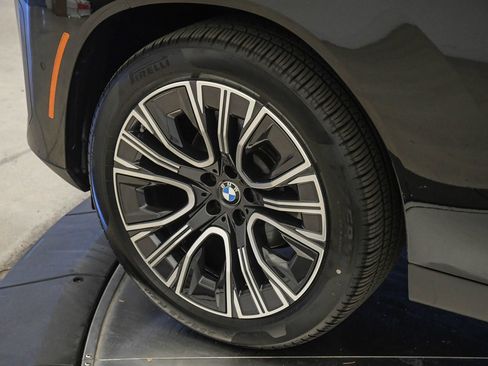 Used 2026 BMW X3 xDrive30i AWD/4WD image 9