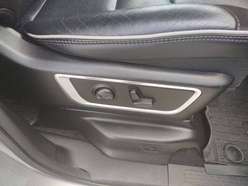 Used 2023 RAM 1500 Laramie image 42