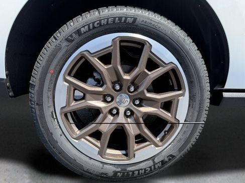 New 2027 Ford Expedition King Ranch AWD/4WD image 8