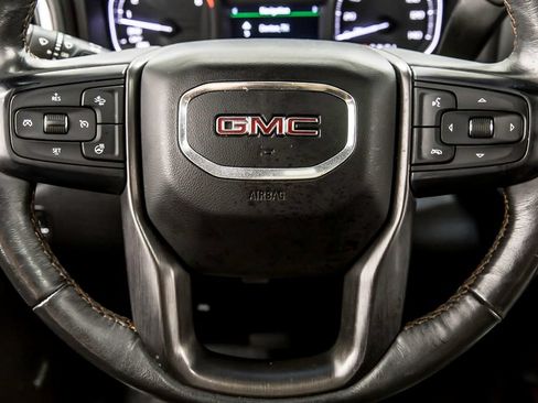 Used 2020 GMC Sierra 1500 AT4 w/ AT4 Premium Package AWD/4WD image 27