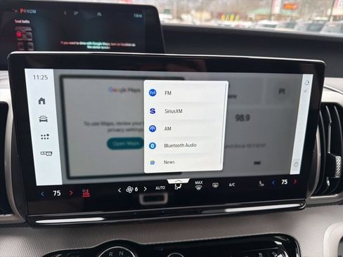 New 2026 Ford Expedition Active image 23