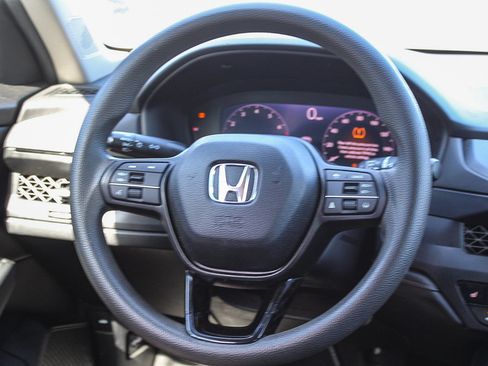 Used 2024 Honda Accord EX image 15