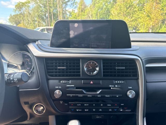 Used 2020 Lexus RX 350 FWD w/ Accessory Package image 6