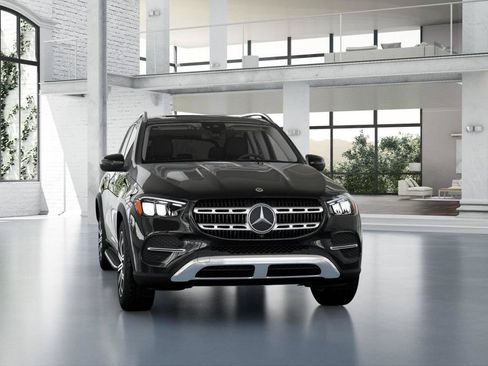 Used 2026 Mercedes-Benz GLE 350 4MATIC image 8