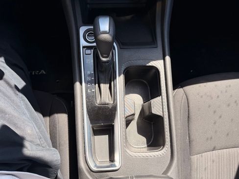 Used 2024 Nissan Sentra SV w/ All-Weather Package image 17