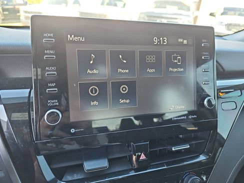 Used 2021 Toyota Camry XSE image 21