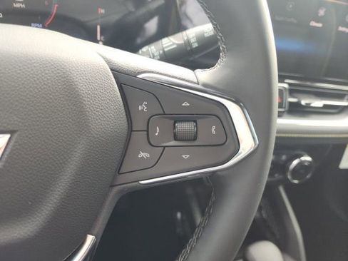 New 2026 Chevrolet TrailBlazer ACTIV w/ Convenience Package image 34