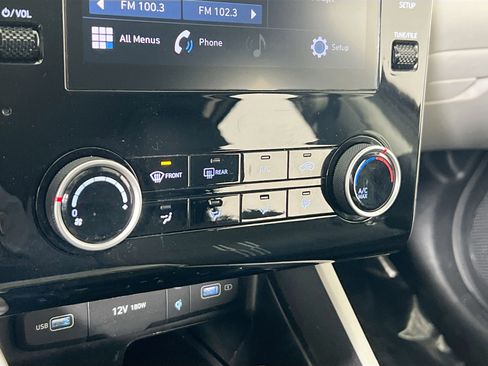 Used 2023 Hyundai Tucson SEL image 15