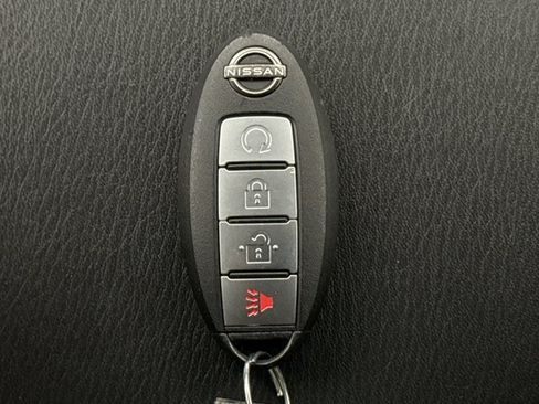 Used 2024 Nissan Armada SV AWD/4WD image 22
