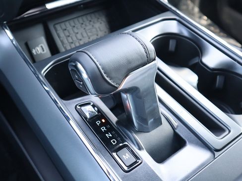 New 2025 Ford F150 Lariat w/ Equipment Group 502A High image 31