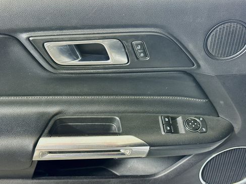 Used 2022 Ford Mustang Premium RWD image 24