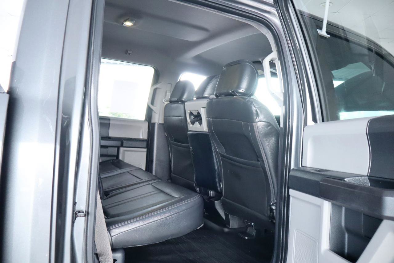 Used 2015 Ford F150 XL w/ Equipment Group 101A Mid RWD image 33
