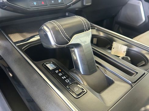 Used 2023 Ford F150 Lightning Platinum image 15