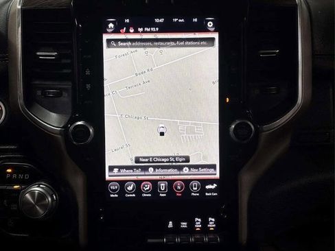 Used 2019 RAM 1500 Laramie image 29