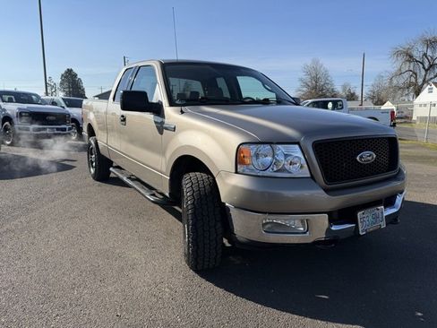 Used 2004 Ford F150 XLT image 8