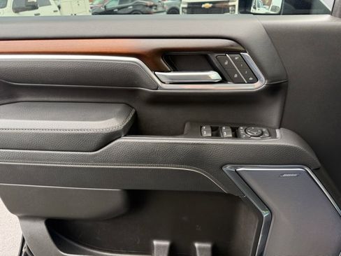 Used 2025 GMC Sierra 2500 Denali w/ Technology Package image 37