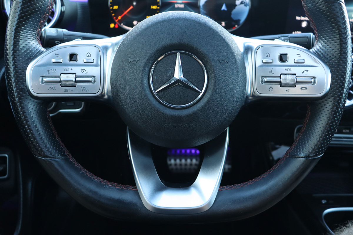 Used 2023 Mercedes-Benz CLA 250 image 39