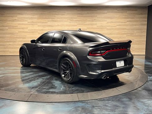 Used 2021 Dodge Charger Scat Pack image 15