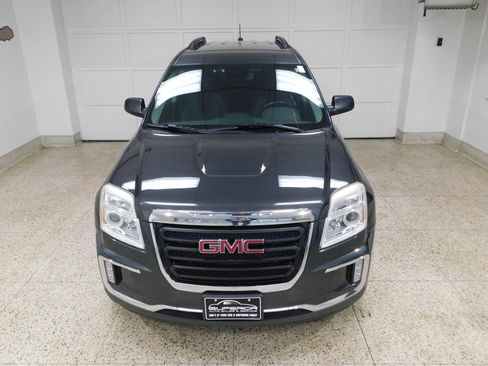 Used 2017 GMC Terrain SLE w/ Convenience Package AWD/4WD image 12