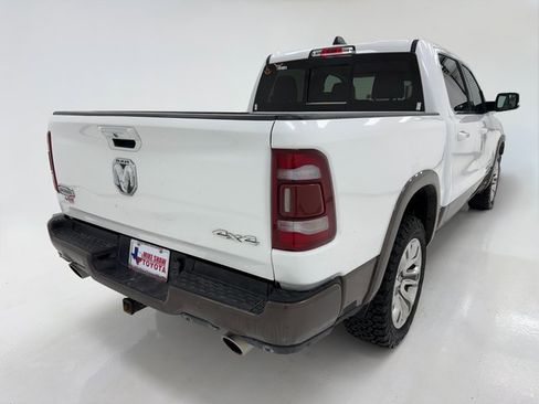 Used 2020 RAM 1500 Limited image 40