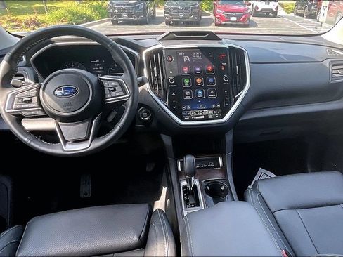 Used 2024 Subaru Ascent Touring AWD/4WD image 18