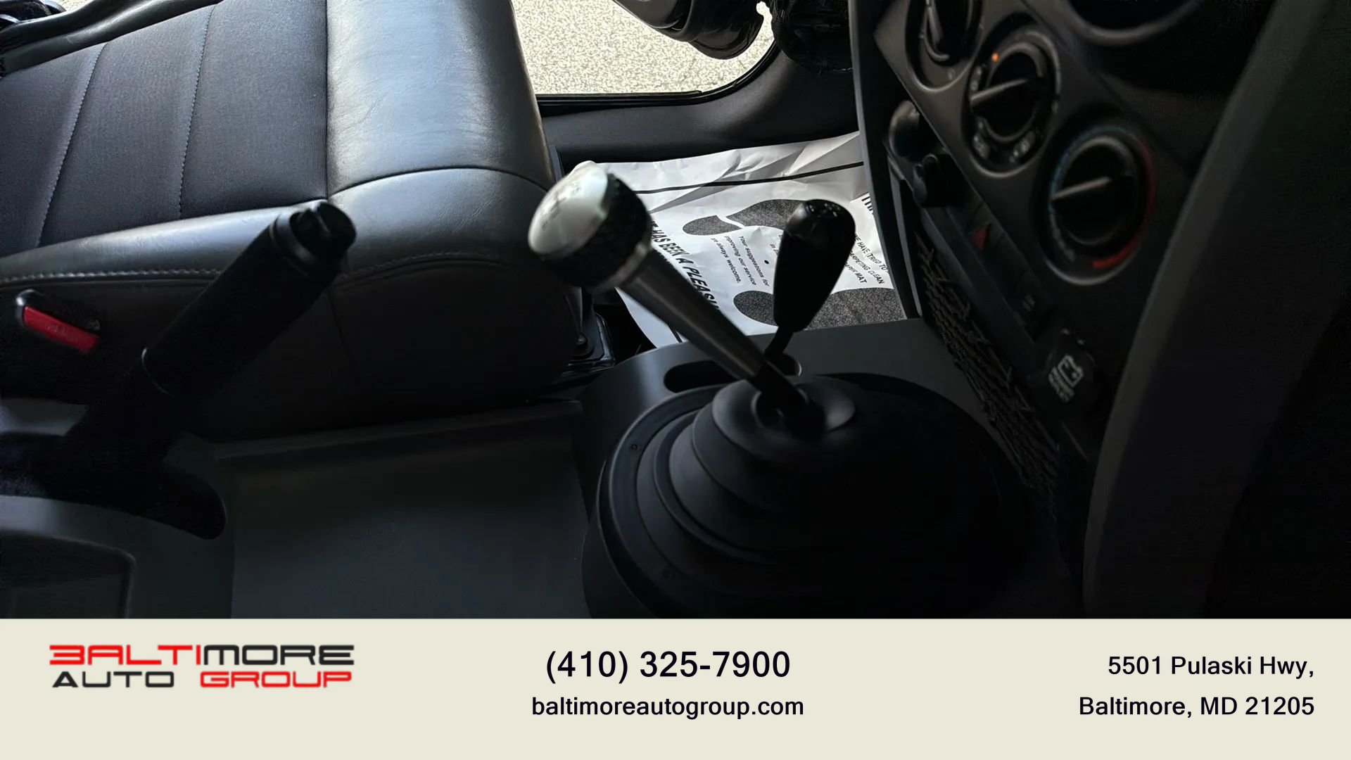Used 2009 Jeep Wrangler X AWD/4WD image 21