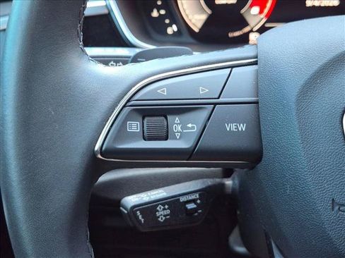 Used 2024 Audi Q3 2.0T Premium Plus AWD/4WD image 4