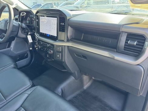 Used 2026 Ford F150 XL w/ Equipment Group 103A High AWD/4WD image 7