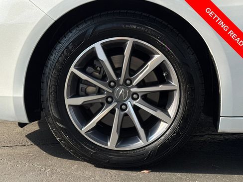 Used 2020 Acura TLX FWD image 26