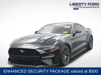 Used 2021 Ford Mustang GT w/ Enhanced Security Package RWD 360° Tour