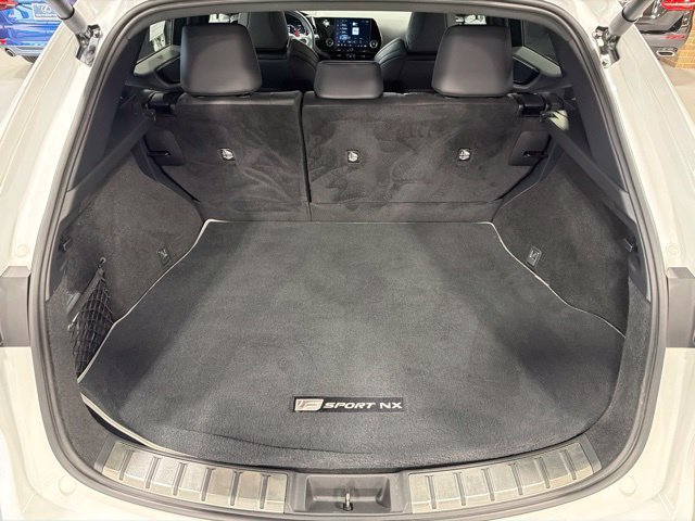 Used 2024 Lexus NX 350 F Sport AWD/4WD image 30