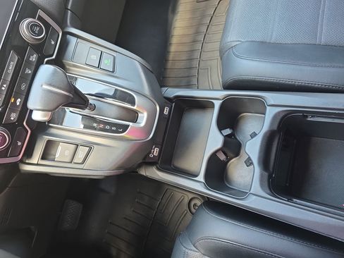 Used 2022 Honda CR-V EX-L image 25
