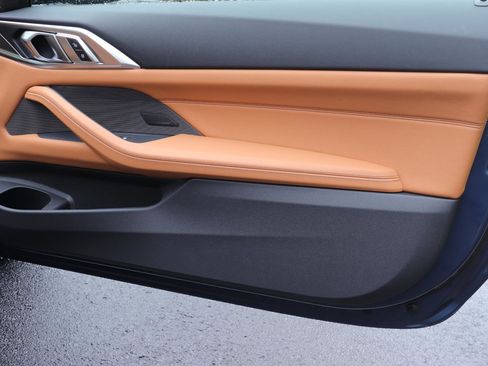 New 2026 BMW 430i Coupe w/ Premium Package image 16