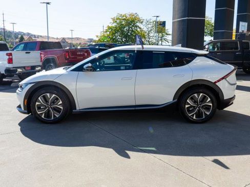 Certified 2024 Kia EV6 Light image 4