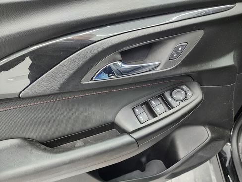 Used 2022 Chevrolet TrailBlazer RS w/ Convenience Package image 36