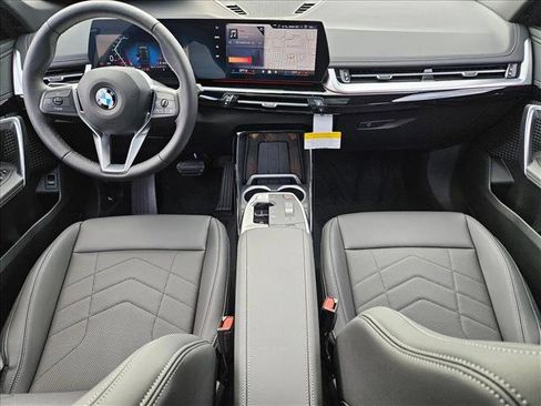 Used 2026 BMW X1 xDrive28i w/ Convenience Package AWD/4WD image 15