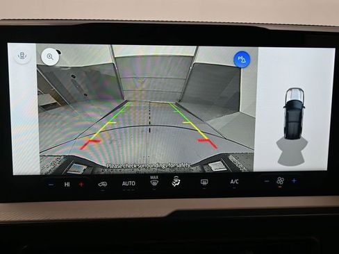 New 2025 Ford Bronco Sport Heritage image 21