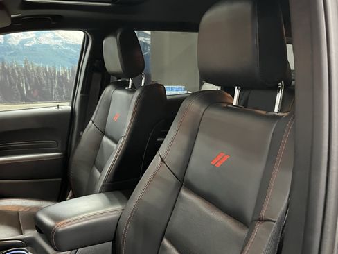 Certified 2025 Dodge Durango R/T image 18