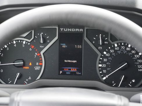 New 2026 Toyota Tundra SR5 w/ TRD Off-Road Package image 27