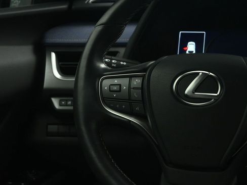 Used 2021 Lexus UX 250h w/ Premium Package AWD/4WD image 42