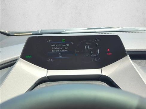 New 2026 Toyota Prius Plug-In Hybrid FWD image 20