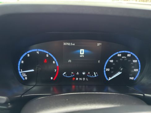 Used 2022 Ford Bronco Sport image 20