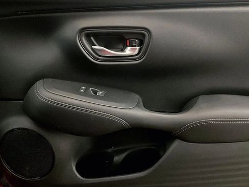 Used 2025 Honda HR-V EX-L image 23