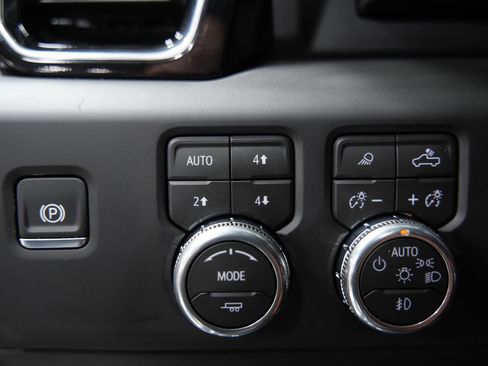 New 2026 GMC Sierra 1500 Denali Ultimate image 33