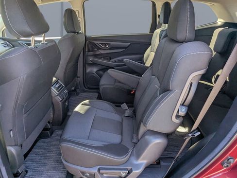 Used 2024 Subaru Ascent Premium w/ Convenience Package AWD/4WD image 14